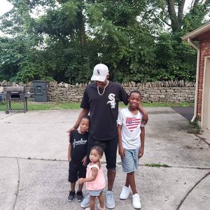 Meet your Posher, James